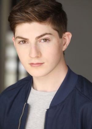 Mason Cook